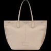 Longchamp Shopper L^Damen Schultertaschen | Schultertaschen