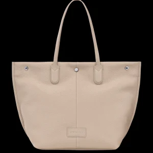 Longchamp Shopper L^Damen Schultertaschen | Schultertaschen