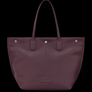 Longchamp Shopper L^Damen Schultertaschen | Schultertaschen