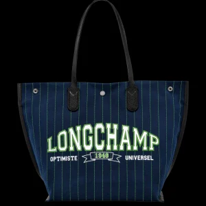 Longchamp Shopper L^Damen Schultertaschen | Schultertaschen