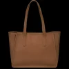 Longchamp Shopper L^Damen Schultertaschen | Schultertaschen