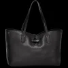 Longchamp Shopper L^Damen Schultertaschen | Schultertaschen