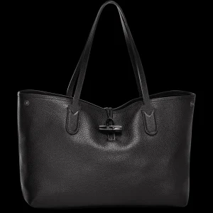 Longchamp Shopper L^Damen Schultertaschen | Schultertaschen