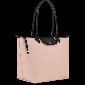 Longchamp Shopper L^Damen Schultertaschen | Schultertaschen