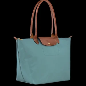 Longchamp Shopper L^Damen Schultertaschen | Schultertaschen