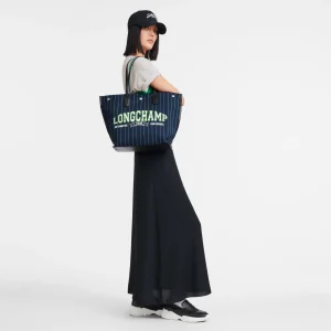 Longchamp Shopper L^Damen Schultertaschen | Schultertaschen