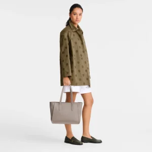 Longchamp Shopper L^Damen Schultertaschen | Schultertaschen