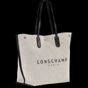 Longchamp Shopper L^Damen Schultertaschen | Schultertaschen