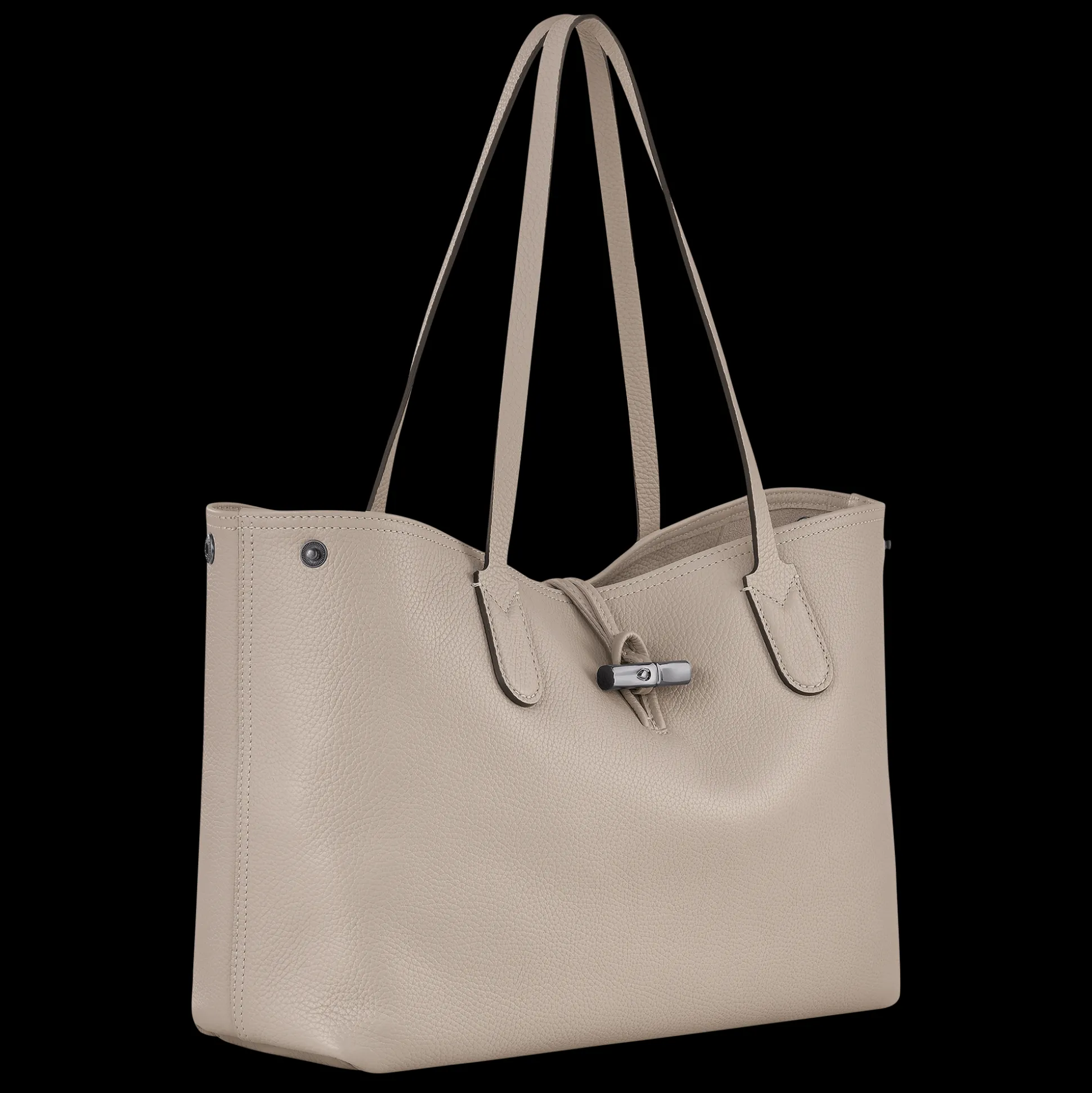 shopper_l_2-10.webp Longchamp Shopper L^Damen Schultertaschen | Schultertaschen