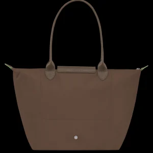 Longchamp Shopper L^Damen Schultertaschen | Schultertaschen