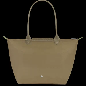 Longchamp Shopper L^Damen Schultertaschen | Schultertaschen