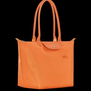 Longchamp Shopper L^Damen Schultertaschen | Schultertaschen