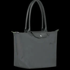 Longchamp Shopper L^Damen Schultertaschen | Schultertaschen