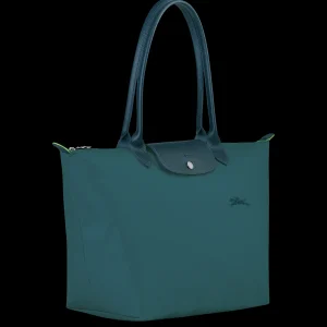Longchamp Shopper L^Damen Schultertaschen | Schultertaschen