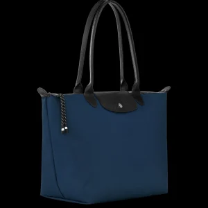 Longchamp Shopper L^Damen Schultertaschen | Schultertaschen