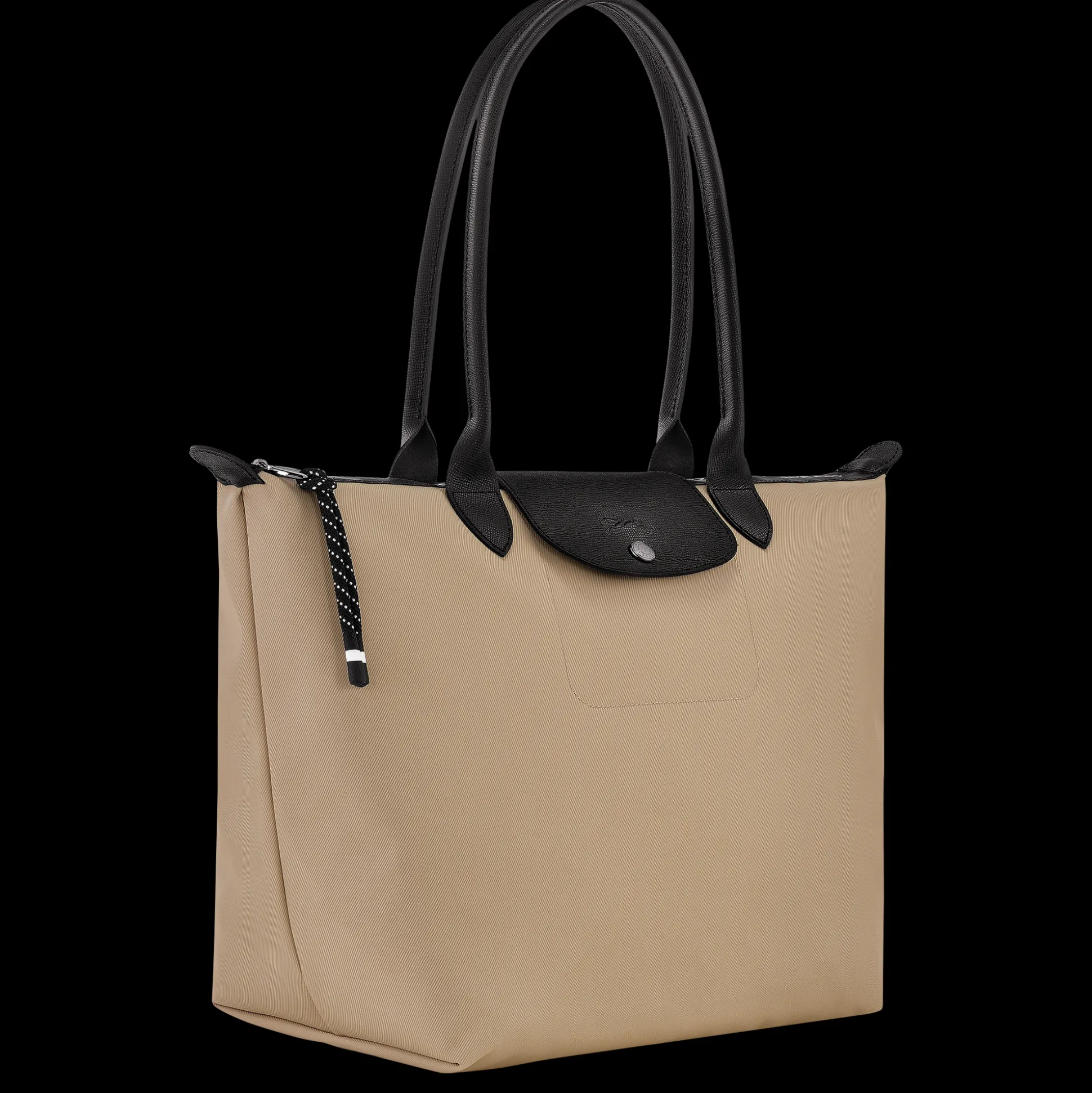 shopper_l_2-19.webp Longchamp Shopper L^Damen Schultertaschen | Schultertaschen