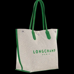 Longchamp Shopper L^Damen Schultertaschen | Schultertaschen