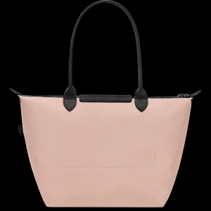 Longchamp Shopper L^Damen Schultertaschen | Schultertaschen
