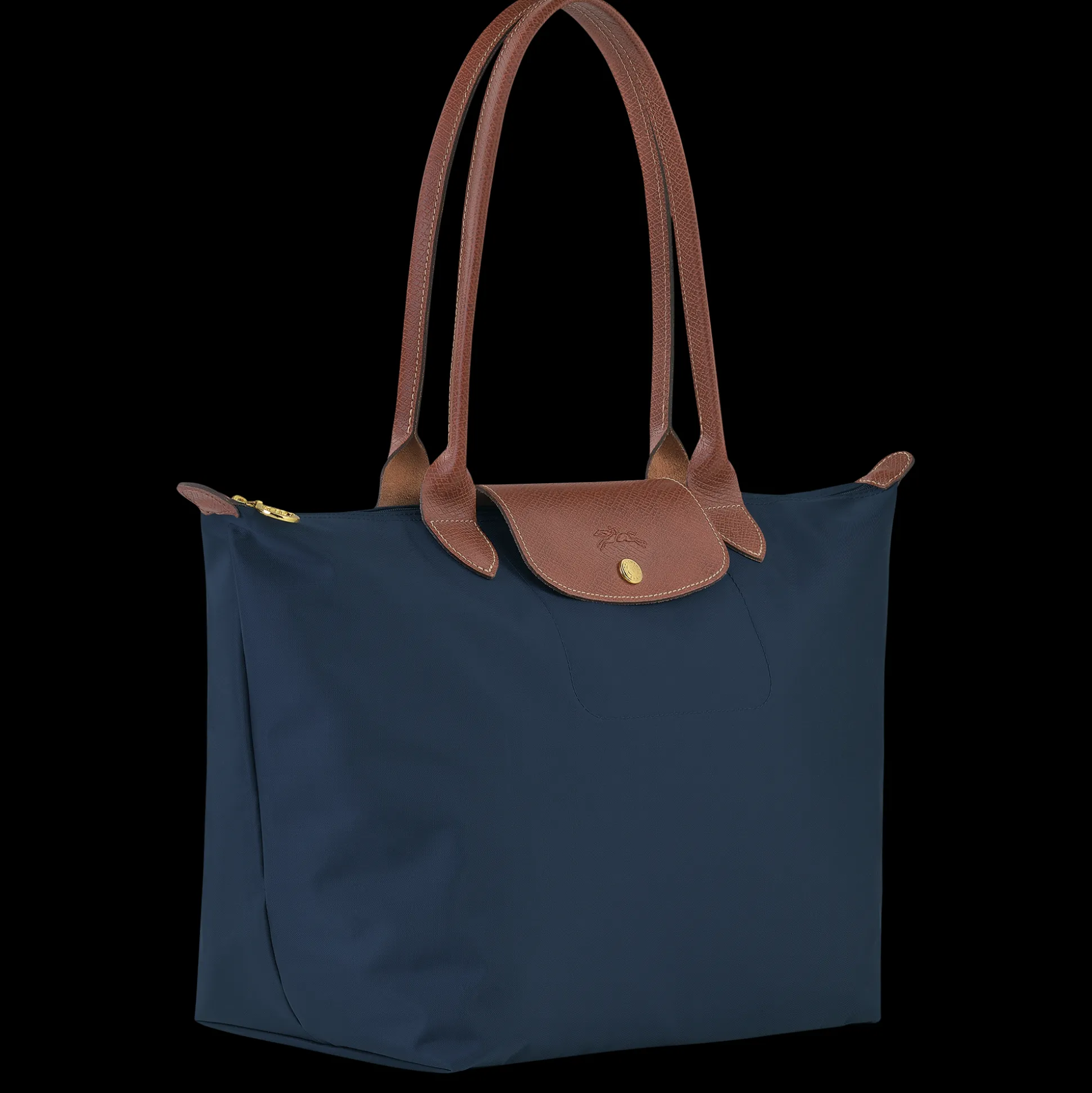 shopper_l_2-23.webp Longchamp Shopper L^Damen Schultertaschen | Schultertaschen