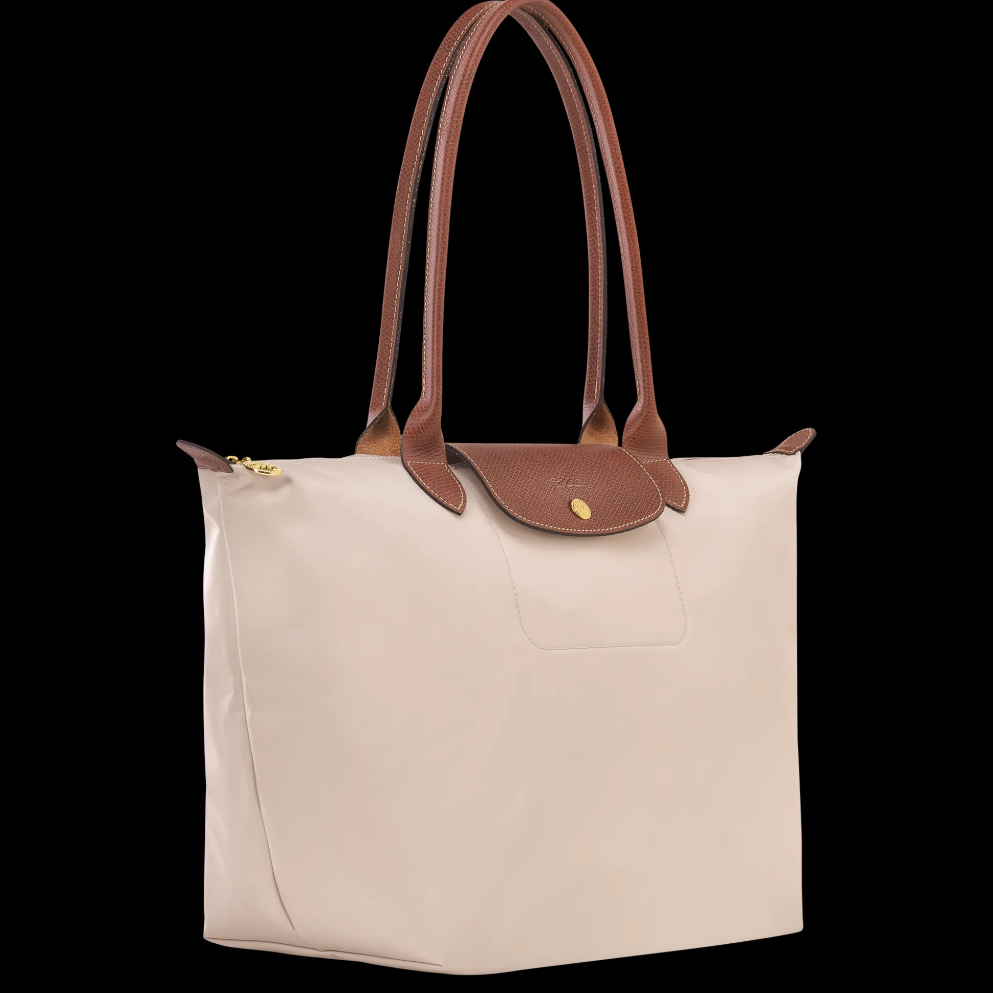 shopper_l_2-24.webp Longchamp Shopper L^Damen Schultertaschen | Schultertaschen