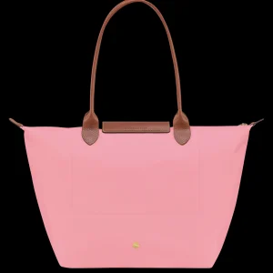 Longchamp Shopper L^Damen Schultertaschen | Schultertaschen