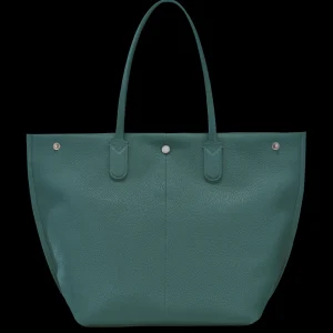 Longchamp Shopper L^Damen Schultertaschen | Schultertaschen
