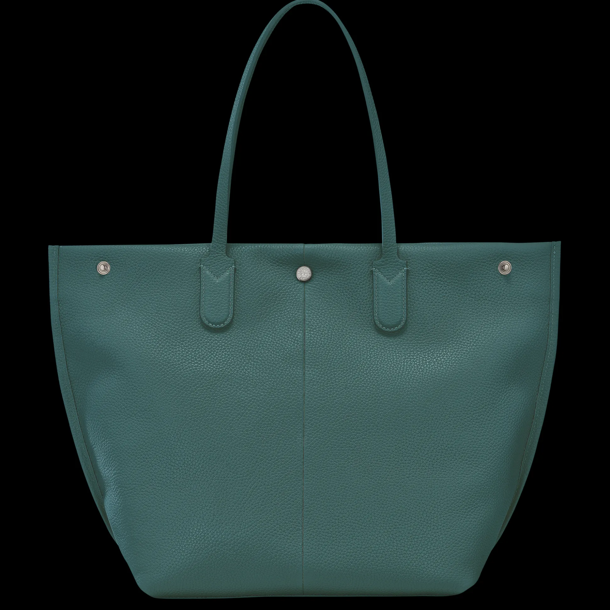 shopper_l_2-3.webp Longchamp Shopper L^Damen Schultertaschen | Schultertaschen