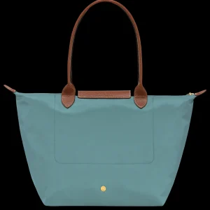 Longchamp Shopper L^Damen Schultertaschen | Schultertaschen