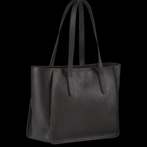 Longchamp Shopper L^Damen Schultertaschen | Schultertaschen