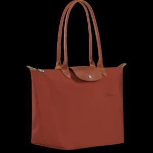 Longchamp Shopper L^Damen Schultertaschen | Schultertaschen