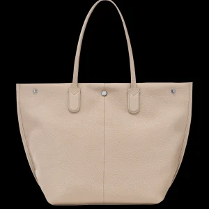 Longchamp Shopper L^Damen Schultertaschen | Schultertaschen