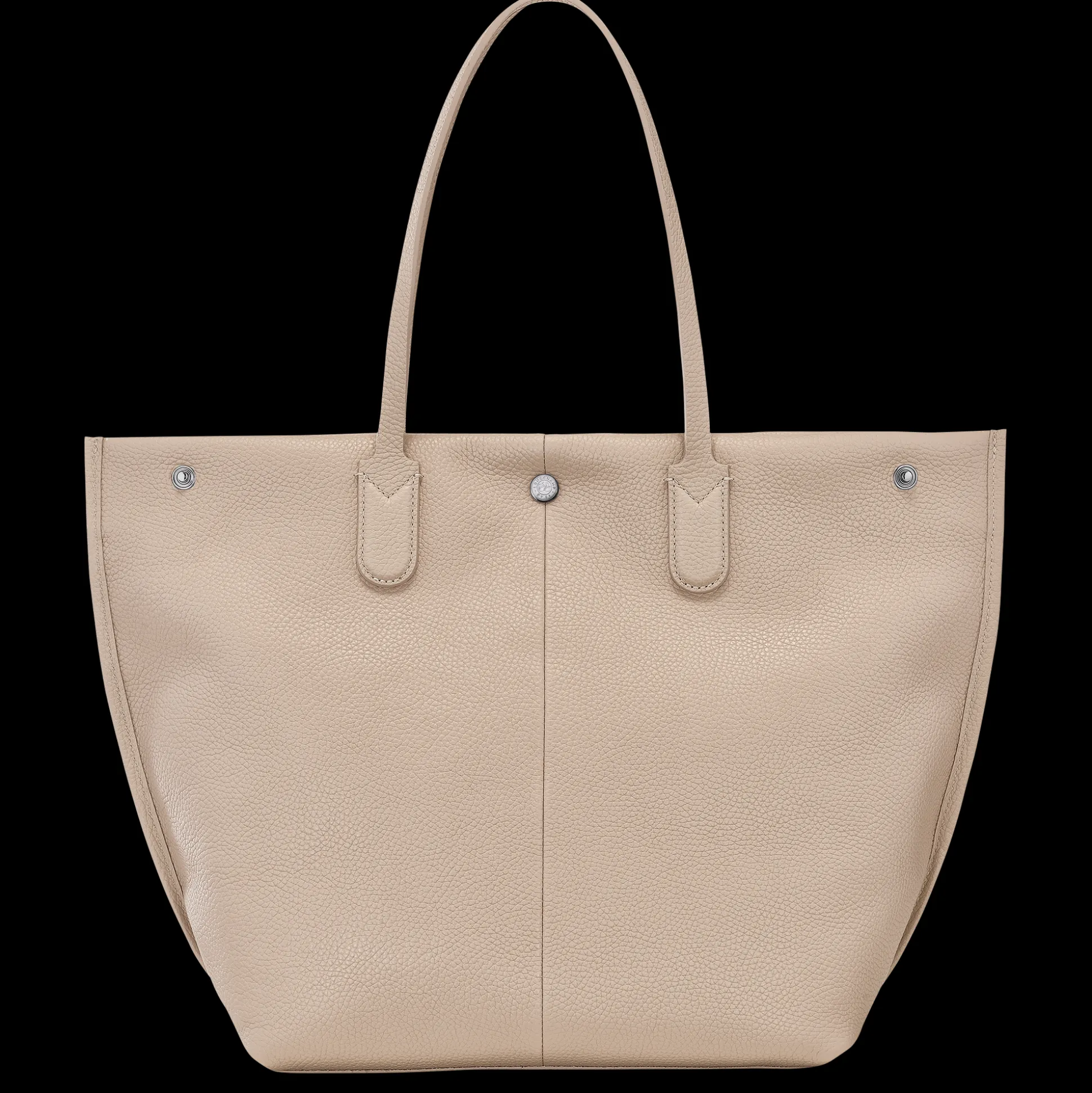 shopper_l_2-4.webp Longchamp Shopper L^Damen Schultertaschen | Schultertaschen
