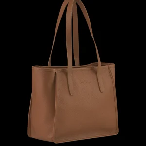 Longchamp Shopper L^Damen Schultertaschen | Schultertaschen