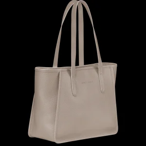 Longchamp Shopper L^Damen Schultertaschen | Schultertaschen