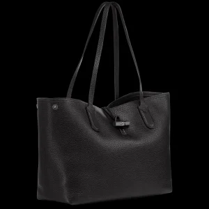 Longchamp Shopper L^Damen Schultertaschen | Schultertaschen