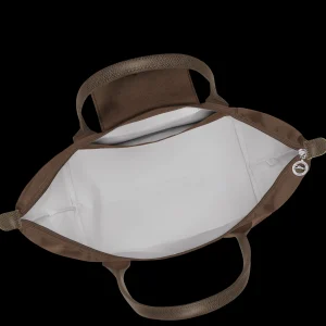 Longchamp Shopper L^Damen Schultertaschen | Schultertaschen