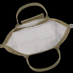 Longchamp Shopper L^Damen Schultertaschen | Schultertaschen