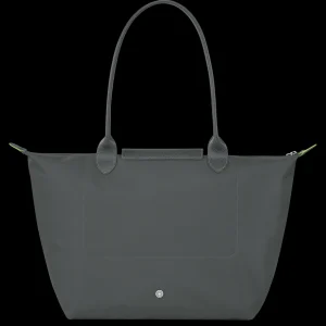 Longchamp Shopper L^Damen Schultertaschen | Schultertaschen