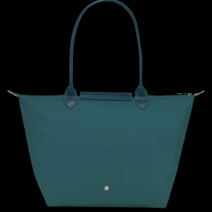 Longchamp Shopper L^Damen Schultertaschen | Schultertaschen
