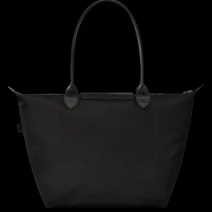 Longchamp Shopper L^Damen Schultertaschen | Schultertaschen