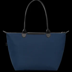 Longchamp Shopper L^Damen Schultertaschen | Schultertaschen