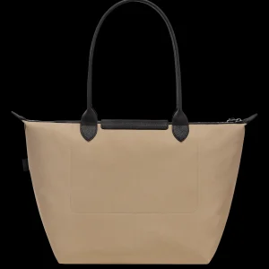 Longchamp Shopper L^Damen Schultertaschen | Schultertaschen