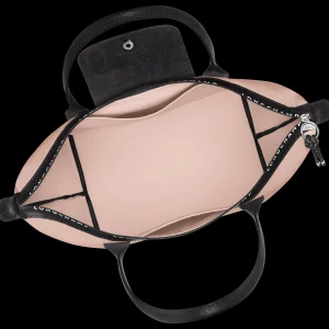 Longchamp Shopper L^Damen Schultertaschen | Schultertaschen