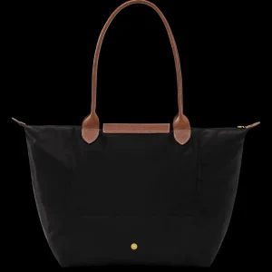 Longchamp Shopper L^Damen Schultertaschen | Schultertaschen