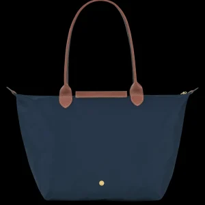 Longchamp Shopper L^Damen Schultertaschen | Schultertaschen