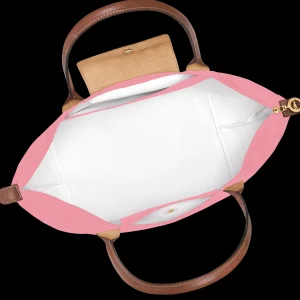 Longchamp Shopper L^Damen Schultertaschen | Schultertaschen