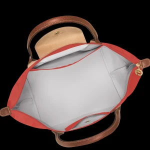 Longchamp Shopper L^Damen Schultertaschen | Schultertaschen