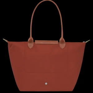 Longchamp Shopper L^Damen Schultertaschen | Schultertaschen
