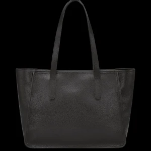 Longchamp Shopper L^Damen Schultertaschen | Schultertaschen