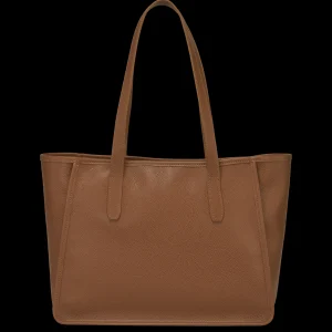 Longchamp Shopper L^Damen Schultertaschen | Schultertaschen
